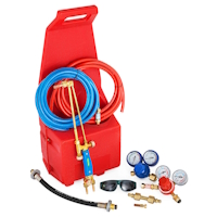 Welding Products