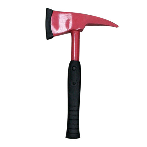 Lalizas Fireman Axe with Short Anti Slip Handle 1,2kg