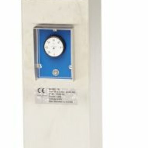 Electrode Quiver Furnace F8/5/100, max. 200 °C 230V,