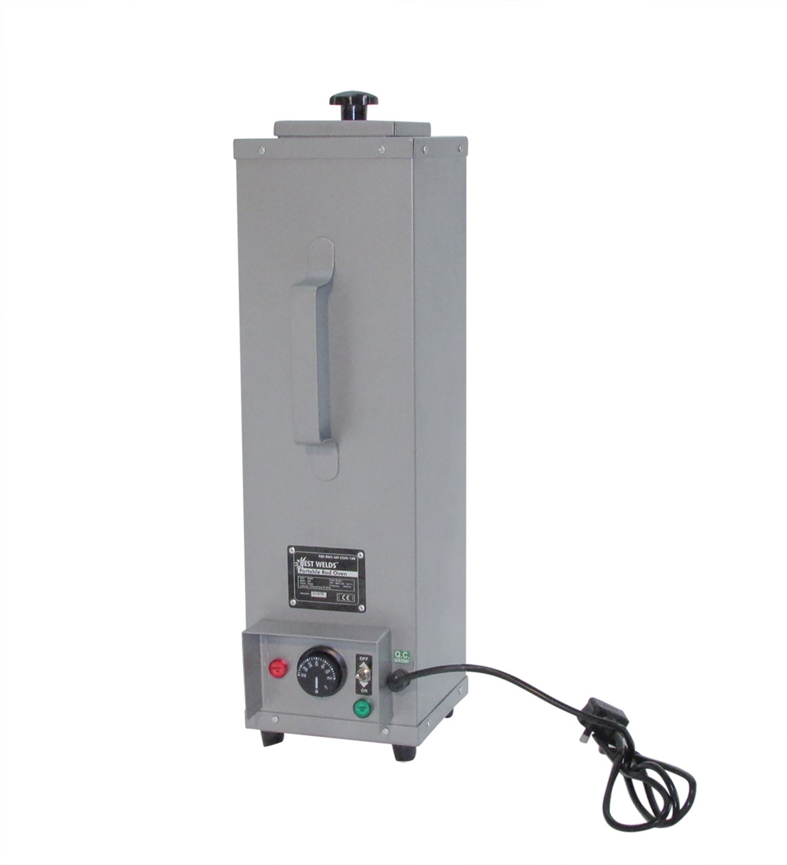 BWS-I-220V-5B - 5KG INSULATED ELECTRODE OVEN 220V W/BASKET