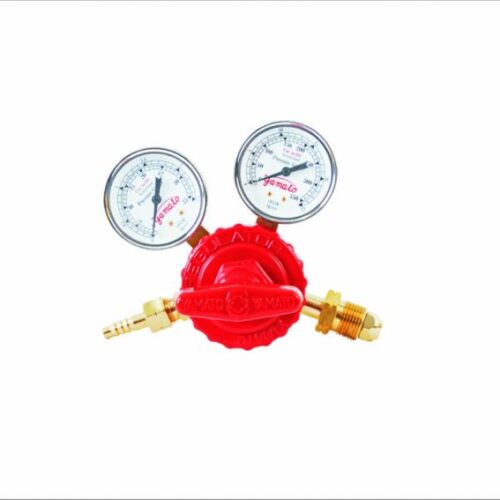 Acetylene Regulator