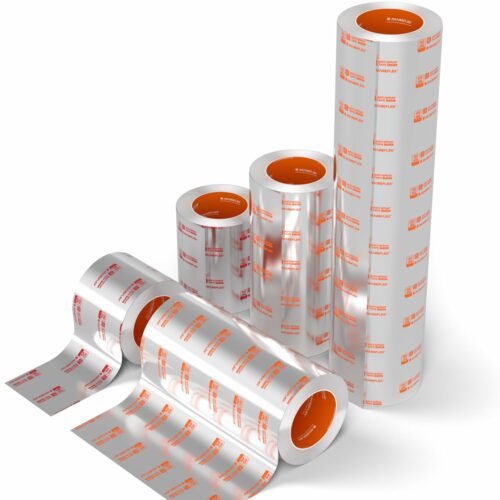 Anti Sphlashing Tape