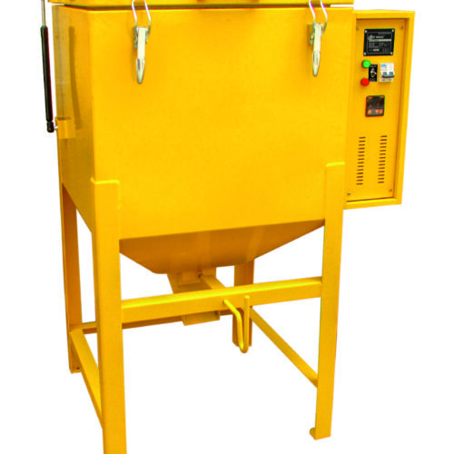 Industrial Electrode Ovens  DT-FLUX200-SWT