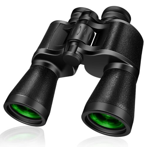 Binocular