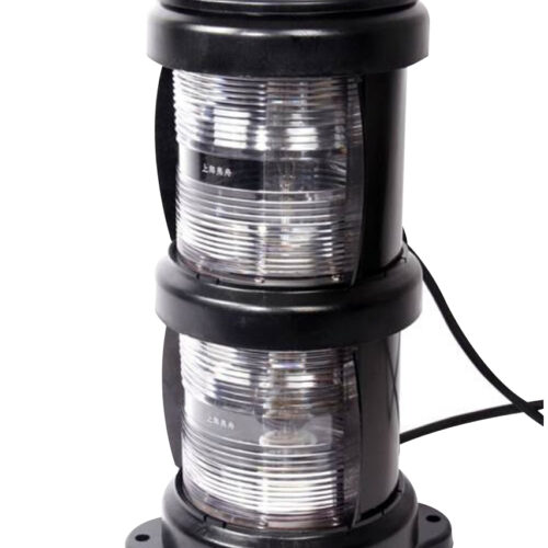 Duplex Navigation Lights