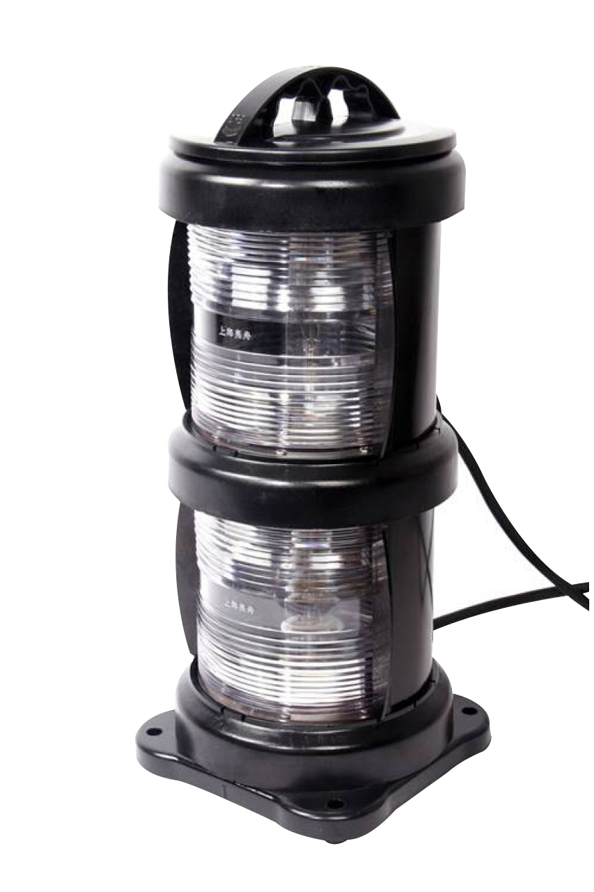 Duplex Navigation Lights