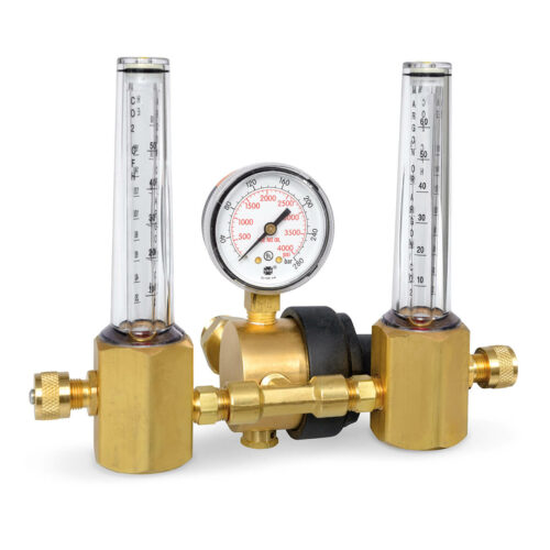 Economy Flowmeter Regulator