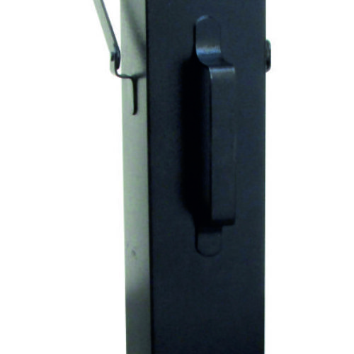 BWS-FT-220V-B – ELECTRODE QUIVER-93S-220V W/BASKET 9 KG