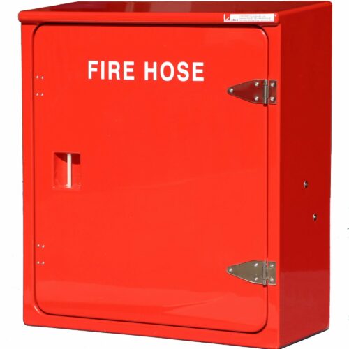 Fire Hose Box