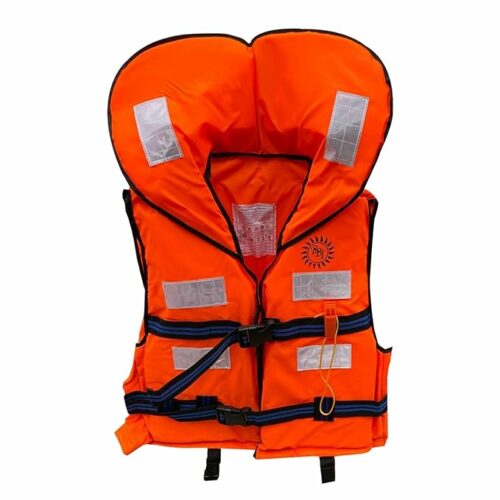 Foam Life Jacket
