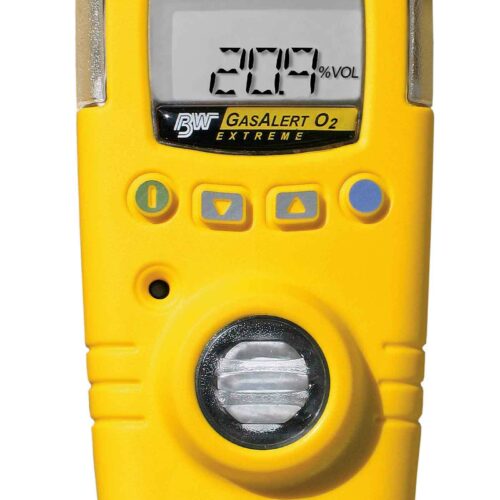 Gas Detector