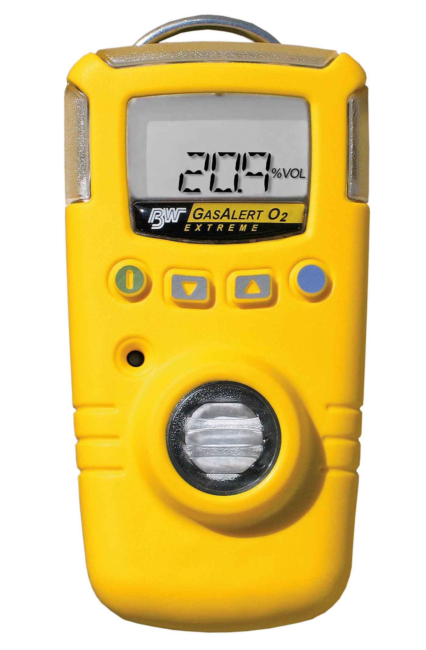 Gas Detector