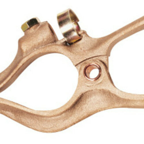 Ground Clamp 500 Amps