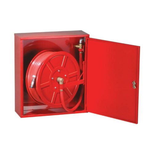 HOSE REEL CABINET