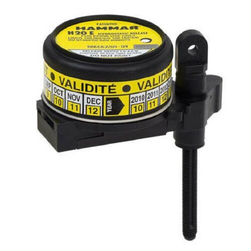 Hydrostatic Release Unit H20-E