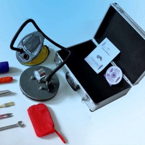 Immersion Suit Test Kit