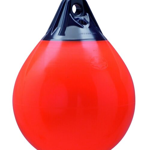 Inflatable Marker Buoy 02
