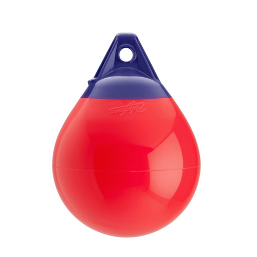 Inflatable Marker Buoy 2