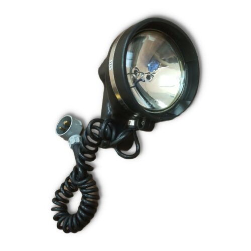Lifeboat Search Light