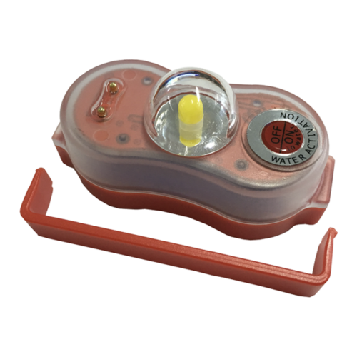Lonaco Life Jacket Light