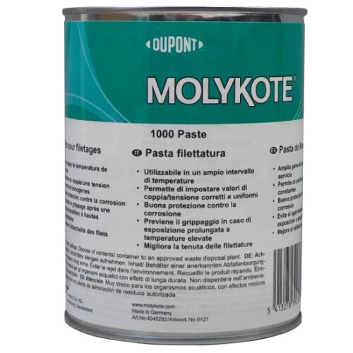 MOLYKOTE 1000