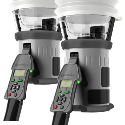 Multi Stimulus Detector Tester