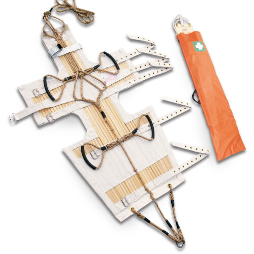 Neil Robertson Stretcher