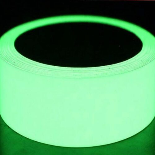 Photo Luminescent Tapes