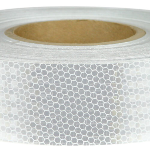 SOLAS REFLECTIVE TAPE 50MM×45.7M WITH LR Cert