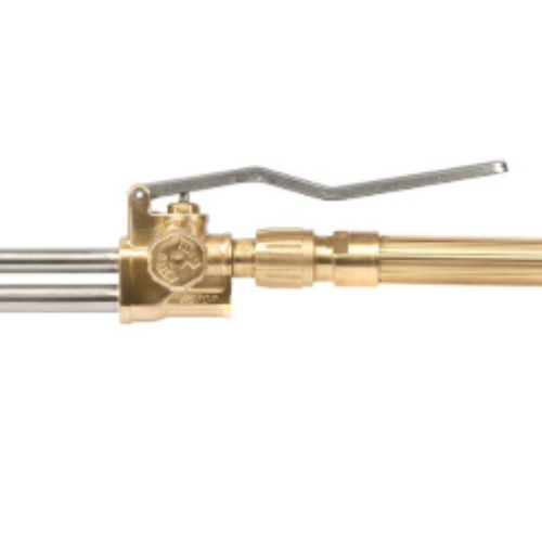 CA13 Torch Handle With Check Valves