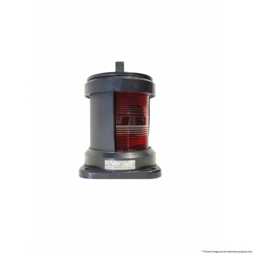 Single Tier Navigation Lights