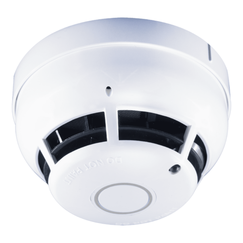 Optical Smoke Sensor