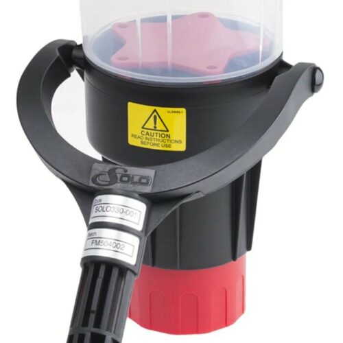 Smoke Detector Tester