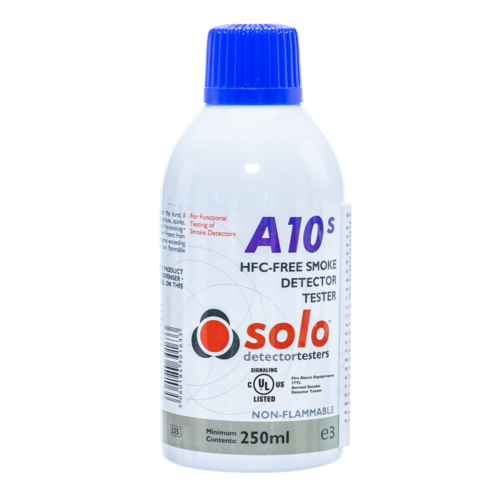 Smoke detector Tester Spray