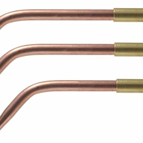 Welding Brazing Tips sizes 3 and 5