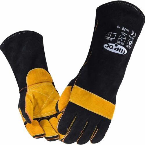 Welding Gloves 16″