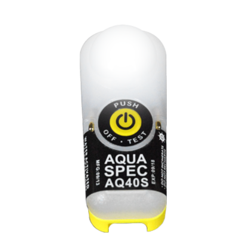 Aquaspec Life Jacket Light AQ40S