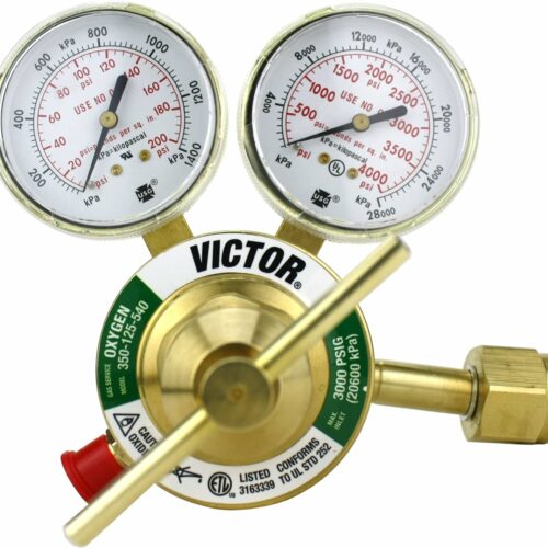 Oxygen Regulator SR250540