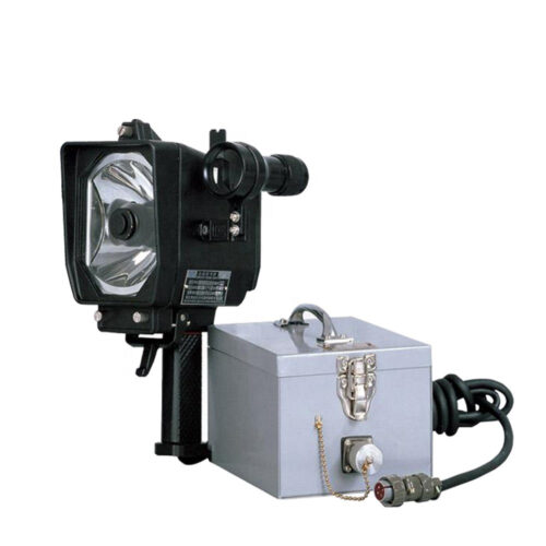 Signaling Marine Lamps